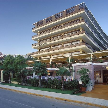 Plaza Vouliagmeni Strand Hotel Vari-Voula-Vouliagmeni Exterior photo